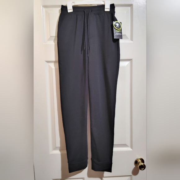 Athletic Works Knit Joggers - Picture 1 of 11